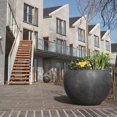 Apartament Urlaubsart - Seglerwohnung 9 In Am Ostseefjord Schlei Kappeln