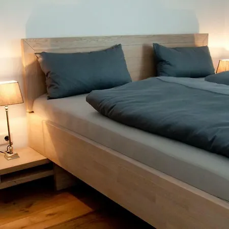 Apartament Urlaubsart - Seglerwohnung 9 In Am Ostseefjord Schlei