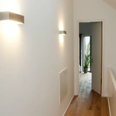 Apartament Urlaubsart - Seglerwohnung 9 In Am Ostseefjord Schlei *