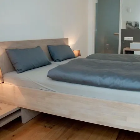 Apartament Urlaubsart - Seglerwohnung 9 In Am Ostseefjord Schlei Kappeln