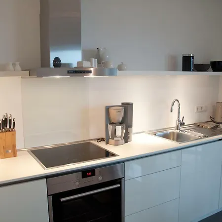 Apartament Urlaubsart - Seglerwohnung 9 In Am Ostseefjord Schlei