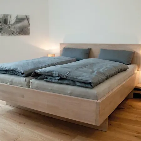 Urlaubsart - Seglerwohnung 9 In Am Ostseefjord Schlei