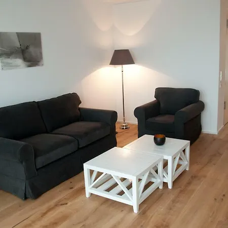 Urlaubsart - Seglerwohnung 9 In Am Ostseefjord Schlei Apartament *
