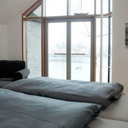 Urlaubsart - Seglerwohnung 9 In Am Ostseefjord Schlei Kappeln