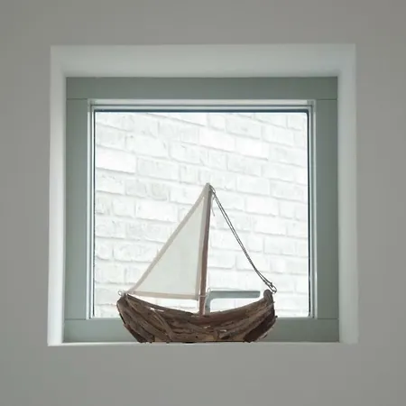 Urlaubsart - Seglerwohnung 9 In Am Ostseefjord Schlei Kappeln