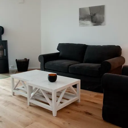 Urlaubsart - Seglerwohnung 9 In Am Ostseefjord Schlei Apartament Kappeln